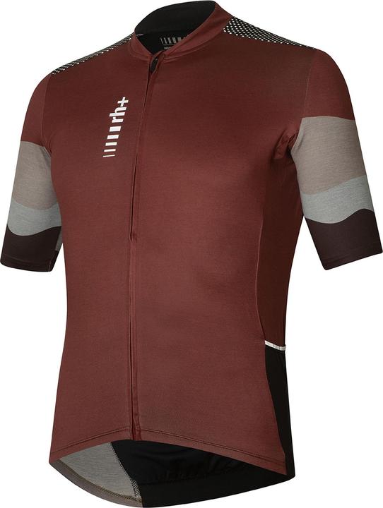 Produktbild Rh+ Tous Terrain Radtrikot kurzärmlig (XXL)