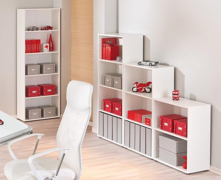 Actual product image Inter Link Arco (60 x 30 x 180 cm)