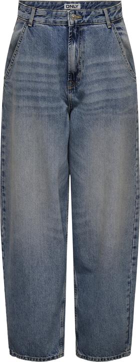 Produktbild Only ONLGIA Mittlere Taille Baggy Fit Jeans Baggy Fit Jeans (32)