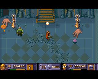 Produktbild Retro Games The A500 Mini