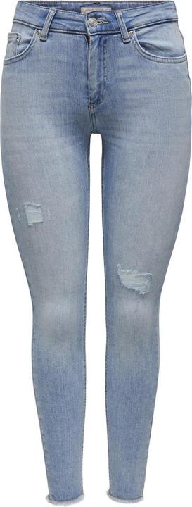 Produktbild Only Onlblush Mid Sk Ak Rw Ds Dnm Rea685 Noos (32)