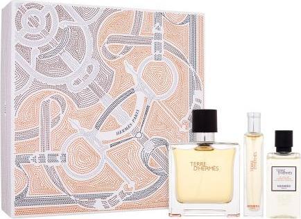 Image du produit Hermès Terre d' (Set parfum)