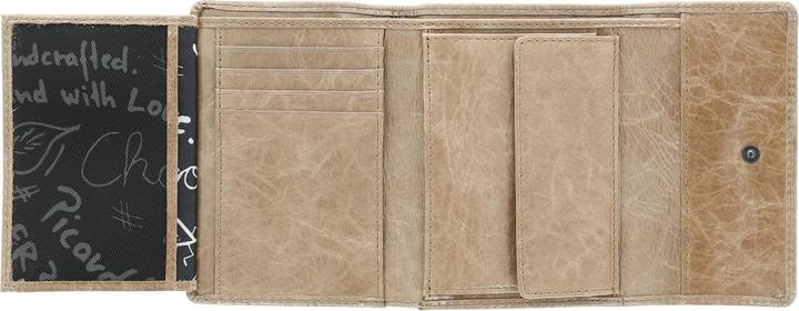 Immagine prodotto Picard Portafoglio Himalaya in pelle 12,5 cm