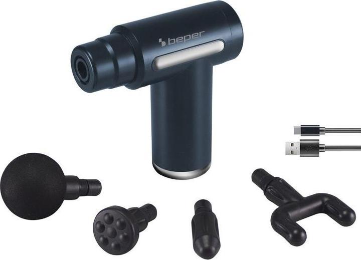 Actual product image Beper P302MAS002