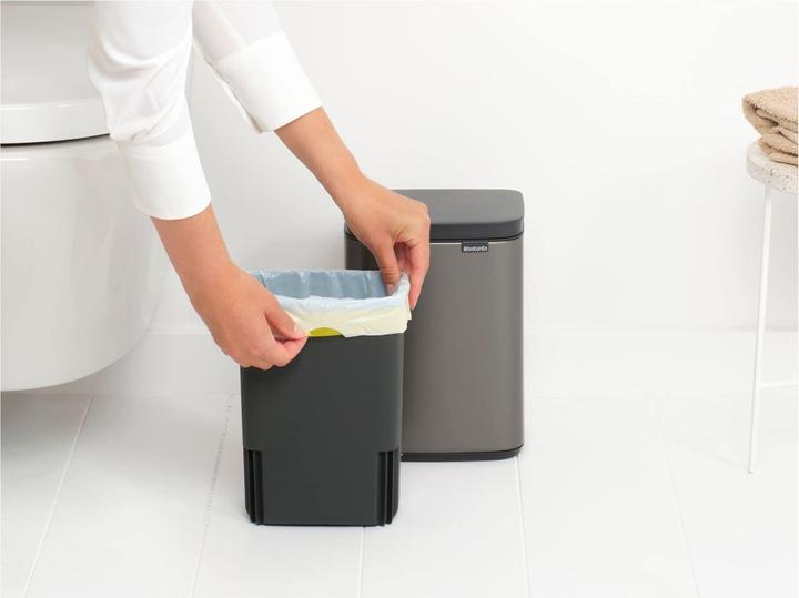 Produktbild Brabantia Bo Waste Bin (4 l)