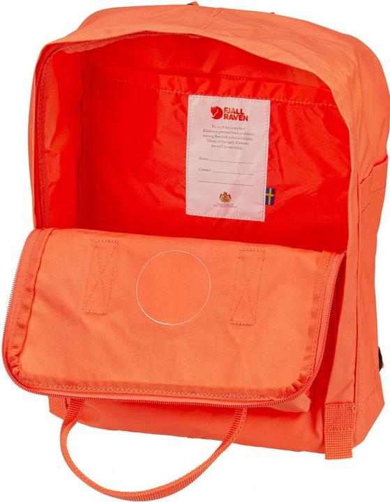 Image du produit Fjällräven Kånken (16 l)