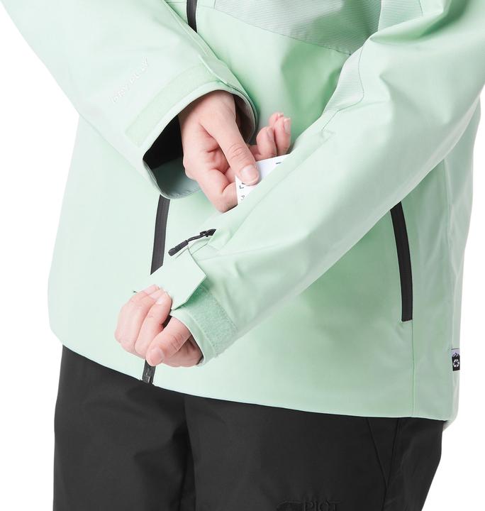 Actual product image Picture SKi8jacket Sygna (L)