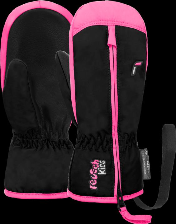 Actual product image Reusch Kid's Ben Mitten (L)