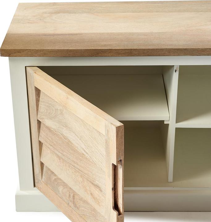 Actual product image Rivièra Maison pacifica (165 x 68 x 50 cm)