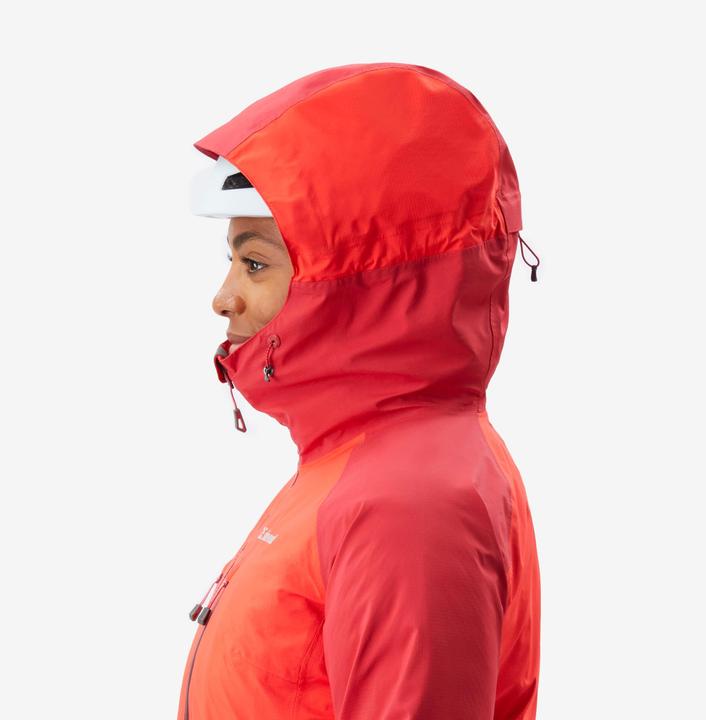 Actual product image Simond Alpi Light (XL)