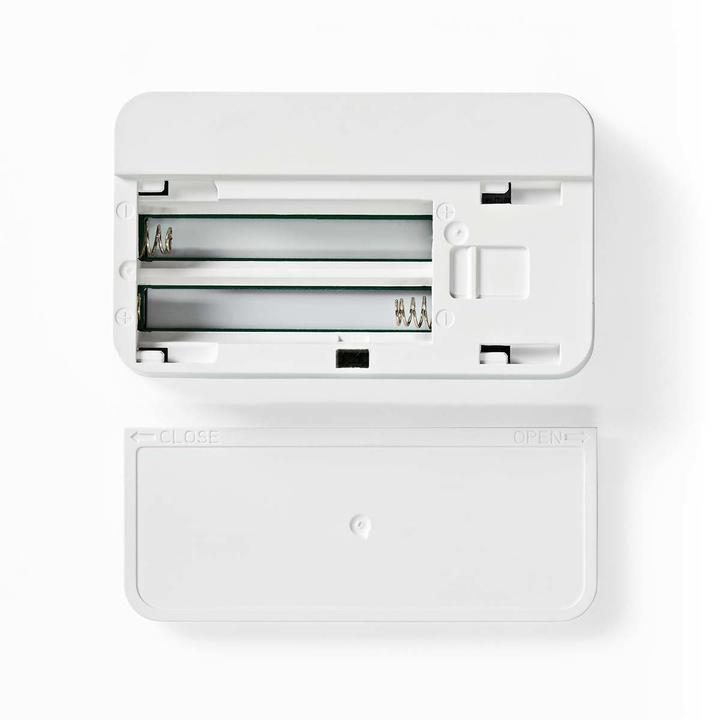 Image du produit Nedis Capteur de climat intelligent - Blanc