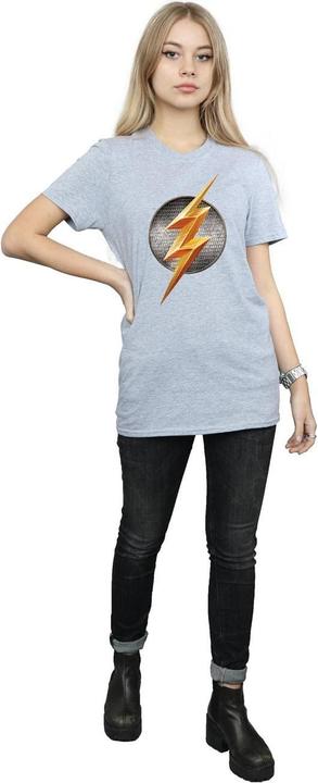 Image du produit Flash - T-shirt - Femme (XL)