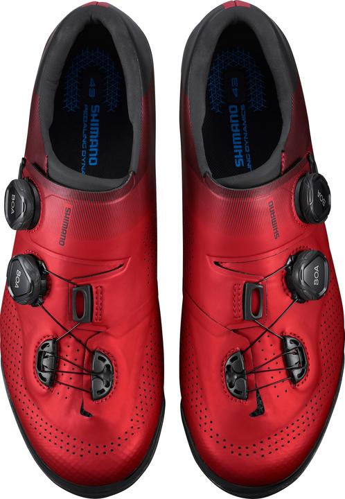 Actual product image Shimano SH-XC7L (41)