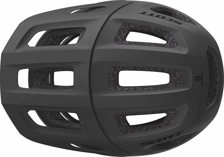Actual product image Scott Sports Argo Plus (54 - 58 cm)