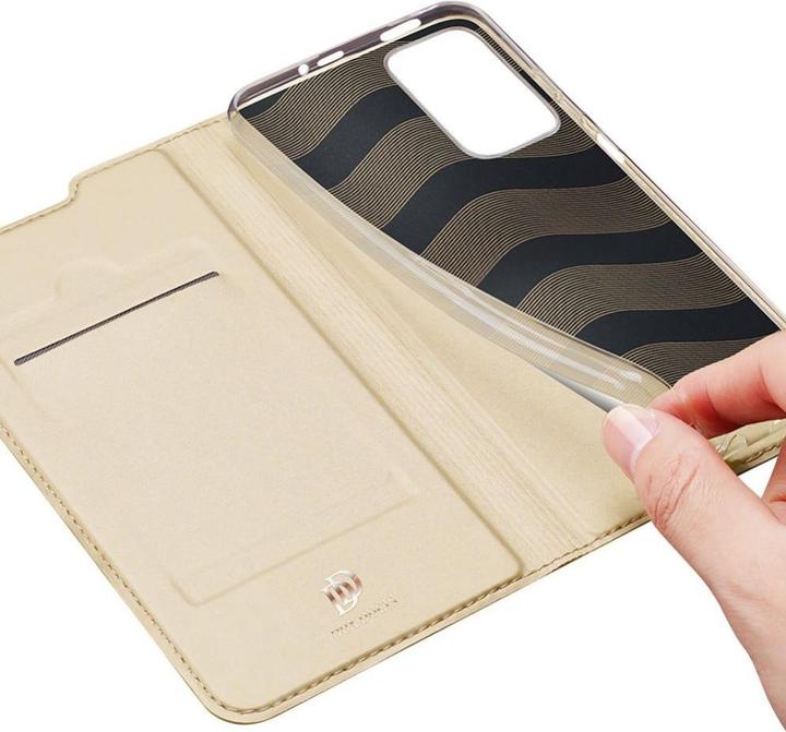 Produktbild Dux Ducis Skin Pro Series Bookcover (Xiaomi Poco M4 Pro 5G)