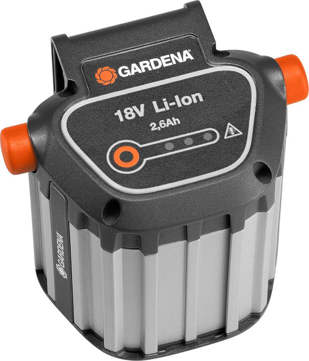 Productafbeelding Gardena Systeem BLi-18 (18 V)