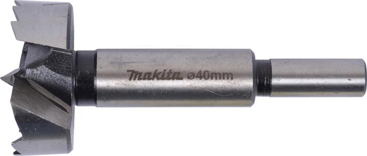 Produktbild Makita Forstnerbohrer 40x90mm (40 Millimeter)