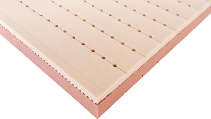 Actual product image Träumeland Traeumeland children's mattress pine scent 100 x 200 x 15 (100 x 200 cm)