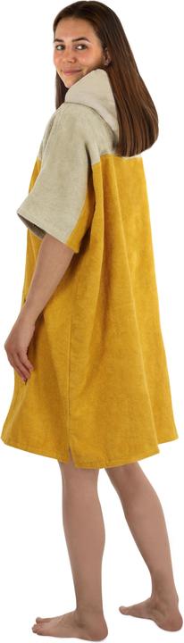 Immagine prodotto Normani Poncho da donna per surfisti Kuta - 8779 (S/M)
