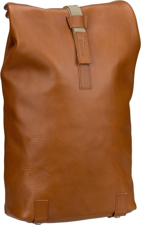 Brooks England Rucksack Pickwick Leather 12 L (12 l)