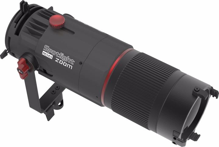 Actual product image Aputure LS 60 Spotlight Mini Zoom