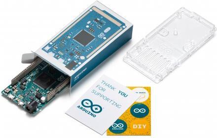 Immagine prodotto Arduino Due