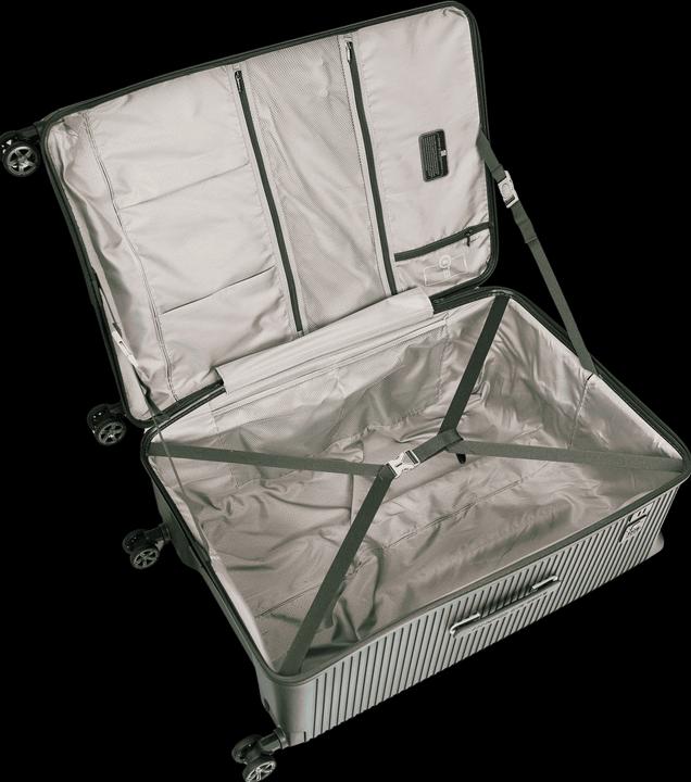 Actual product image Swissbags Magna (112 l, Hand luggage (up to 50 litres), M (50 - 90l), L (90 - 115l))