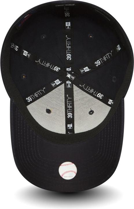 Actual product image New Era 39Thirty Stretchfit New York Yankees (XL)