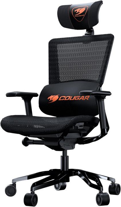 Produktbild Cougar Argo