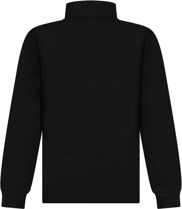 Actual product image Finden & Hales Childrens/Kids Quarter Zip Track Top (116)
