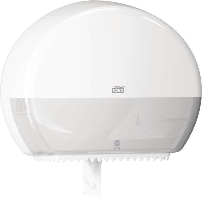 Actual product image Tork Toilet Paper Dispenser ® Mini Jumbo Roll