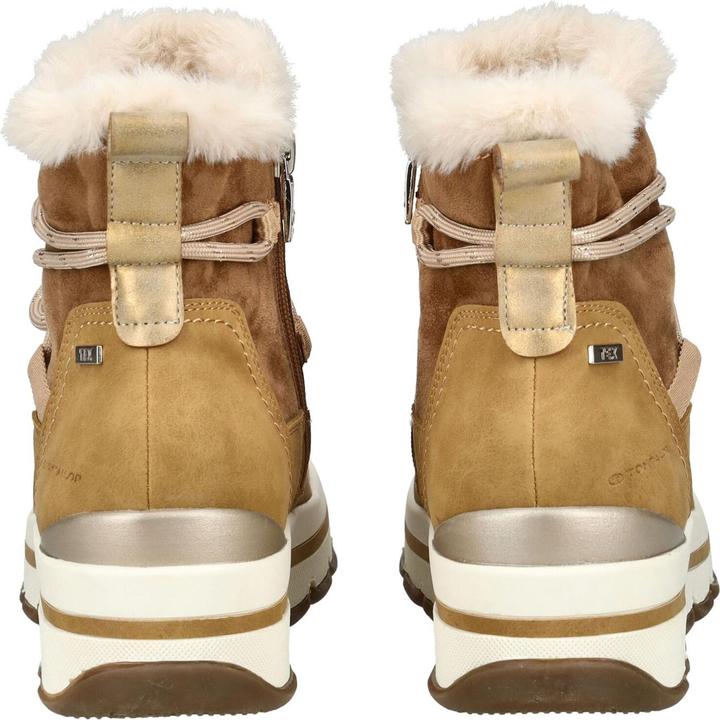 Image du produit Tom Tailor Stiefelette (39)