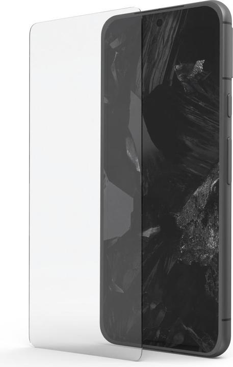 Actual product image Hama Clear Protect (1 Piece, Google Pixel 8a)