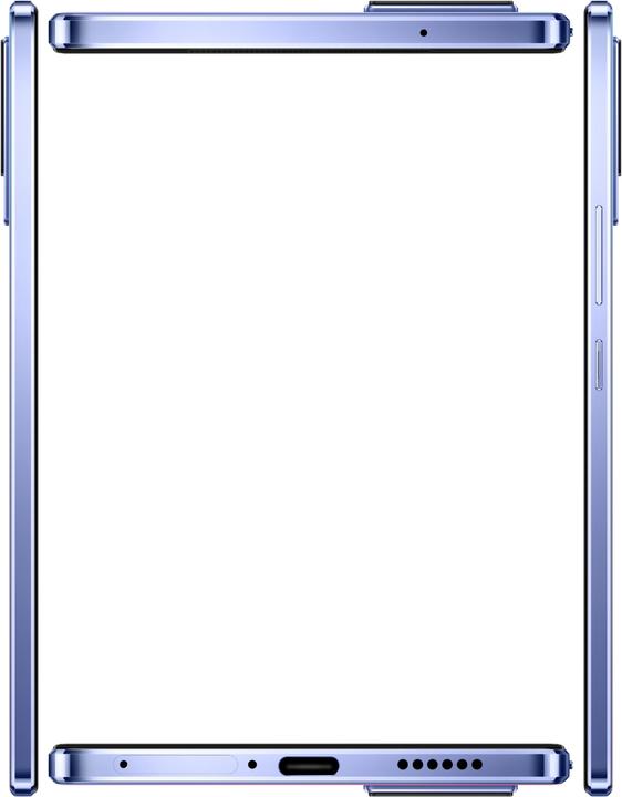 Produktbild Vivo V21 5G (128 GB, Sunset Dazzle, 6.44", Hybrid Dual SIM, 64 Mpx, 5G)
