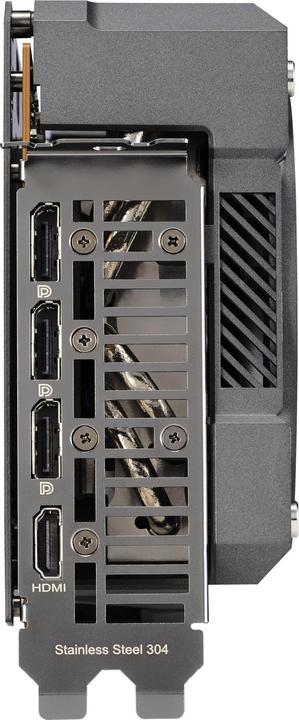Image du produit ASUS TUF RX 9070 XT GAMING OC (16 Go)