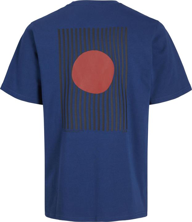 Immagine prodotto Jack & Jones T-shirt RDD stampata a girocollo (XXL)