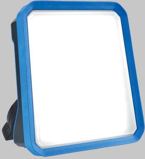 Produktbild Sonlux 88-ALL42-0006 GLADIATOR II Accu (2600 lm)