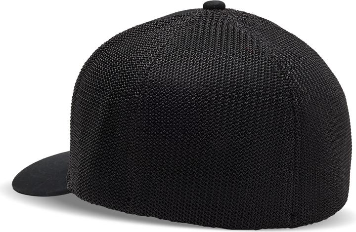 Produktbild Fox Hat 23 Absolute Flexfit Blk S/M (M)