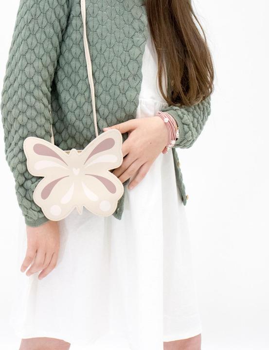 Immagine prodotto Yuko.B Borsa per bambini Meilin Beige