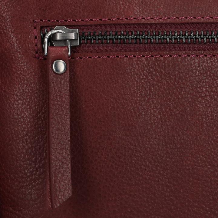 Produktbild Jack kinsky Umhängetasche Leder 19 cm