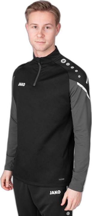 Actual product image JAKO Ziptop Performance (S)