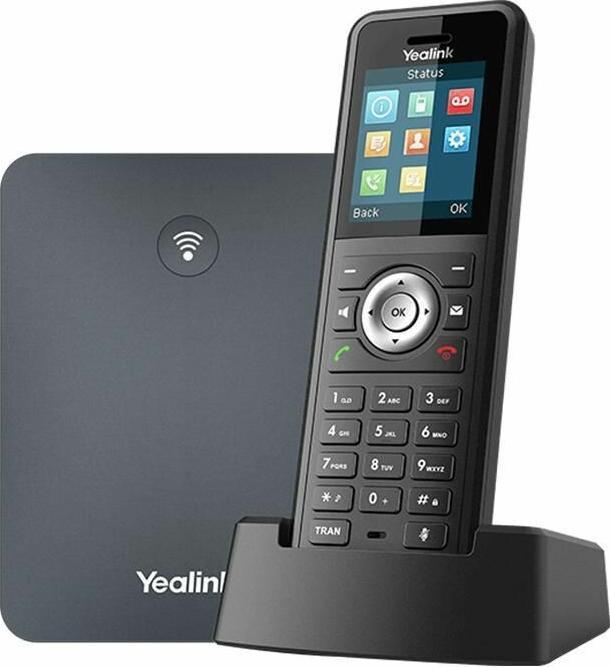 Immagine prodotto Yealink Telefono SIP