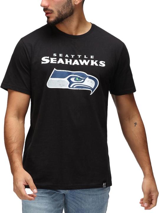 Image du produit Recovered Nfl Seahawks Logo (S)