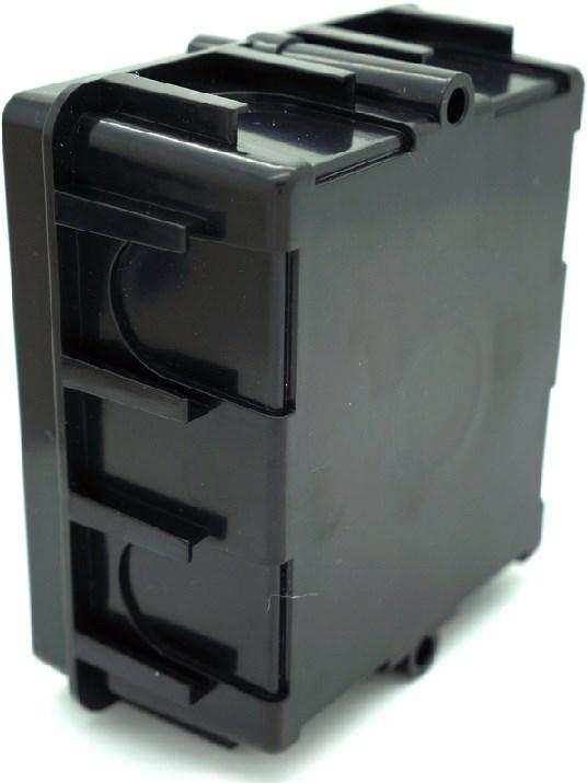 Produktbild Anthell Electronics 601Z2 Unterputz-Fingerprint-Zutrittskontroller