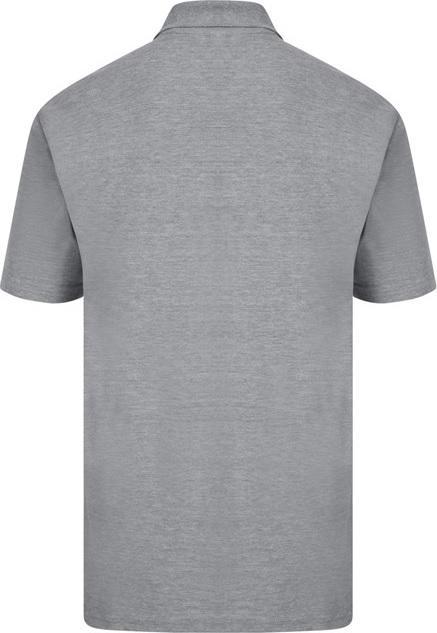 Immagine prodotto Casual Classics Casual Classic - Polo a maniche corte classica in tessuto piqué - Uomo (4XL)