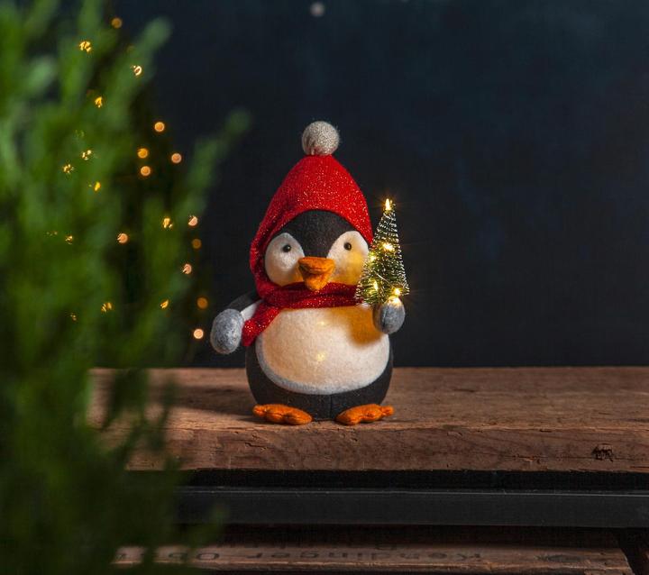Actual product image Star Trading Figure Joylight