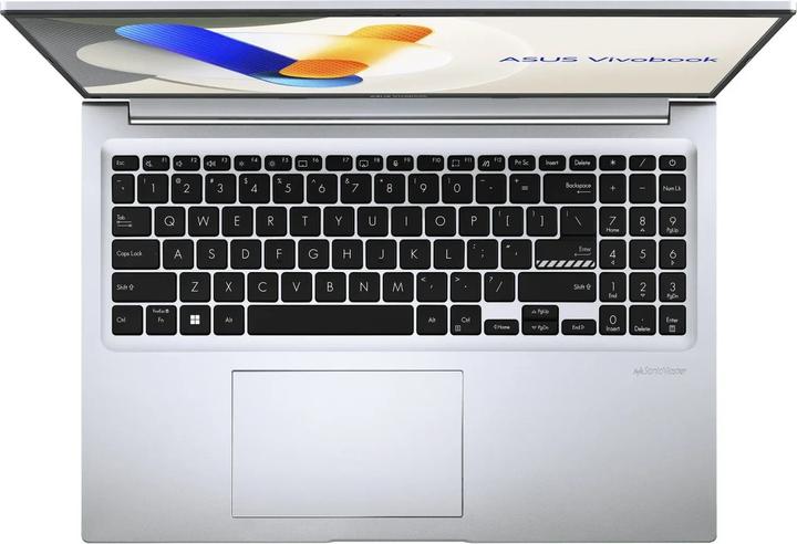 Produktbild ASUS X160 16 Zoll Intel Core i3 1215U, MS Office 2024 Professional (16", Intel Core i3-1215U, 8 GB, 256 GB, DE)