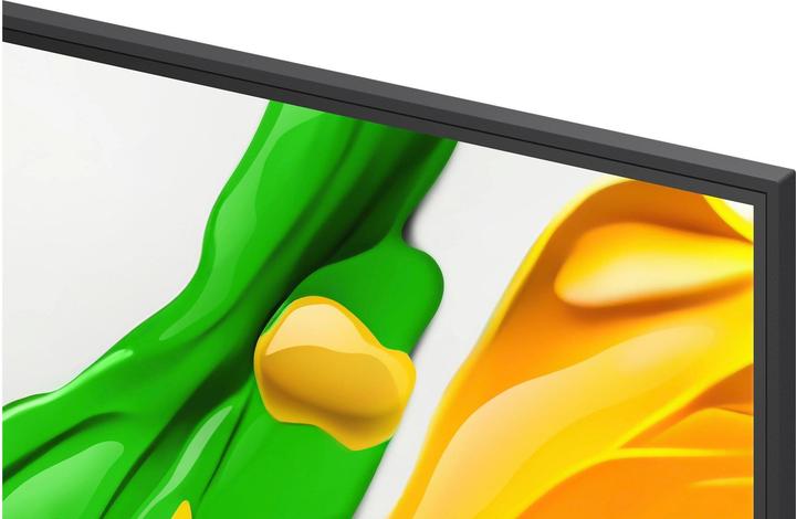 Actual product image LG 55QNED87A6B.AEU (55", QNED87, QNED, 4K, 2025)