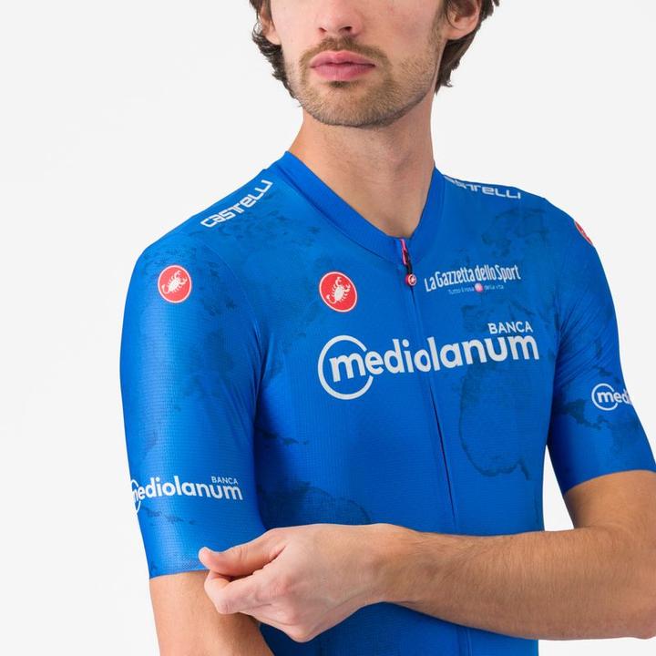Produktbild Castelli #GIRO108 Competizione 3 Jersey (XXL)