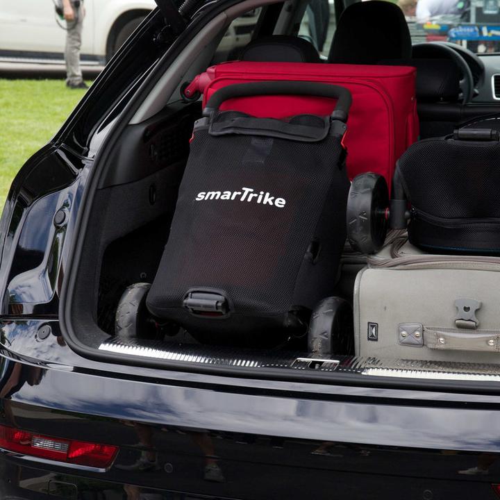 Actual product image SmarTrike smarTfold 700S